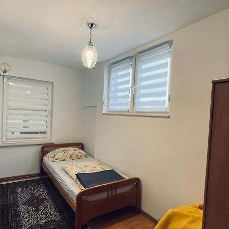 Ferienwohnung Uspinjaca SJJ Exterior foto