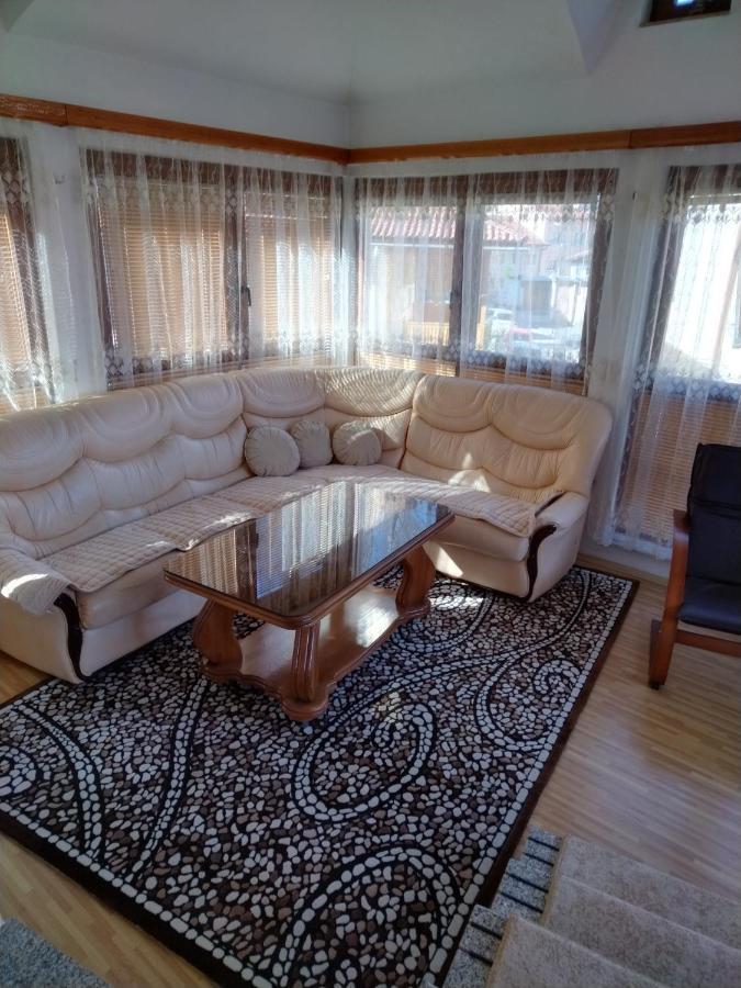 Ferienwohnung Uspinjaca SJJ Exterior foto