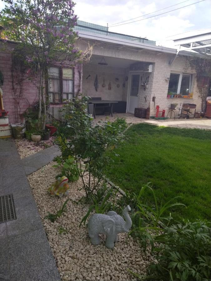 Ferienwohnung Uspinjaca SJJ Exterior foto