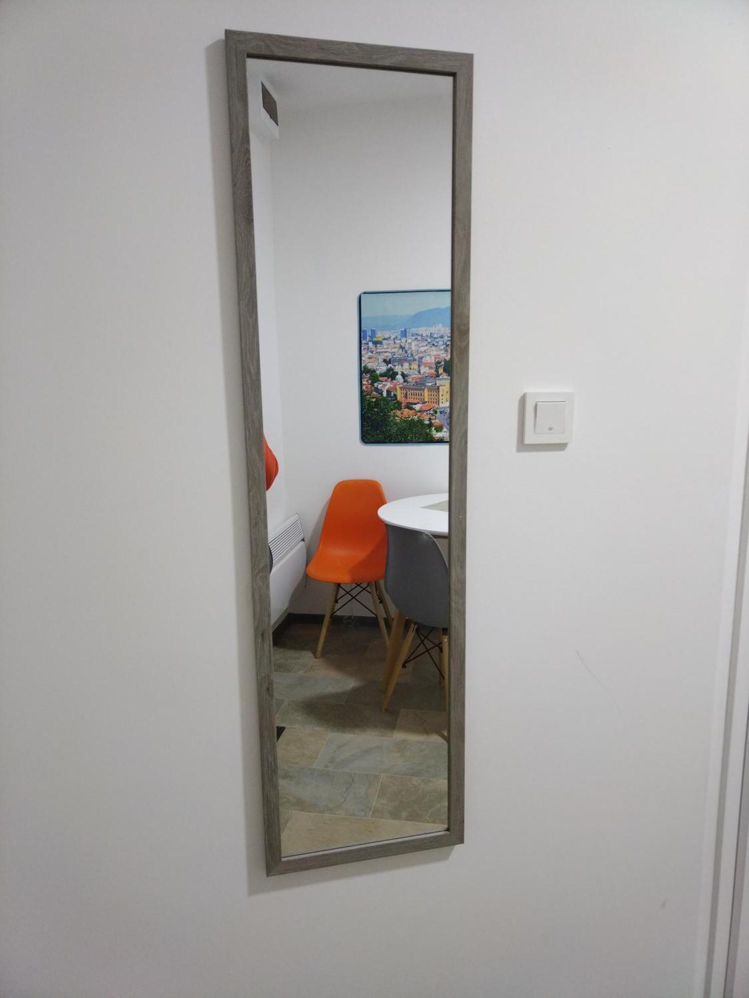 Ferienwohnung Uspinjaca SJJ Exterior foto