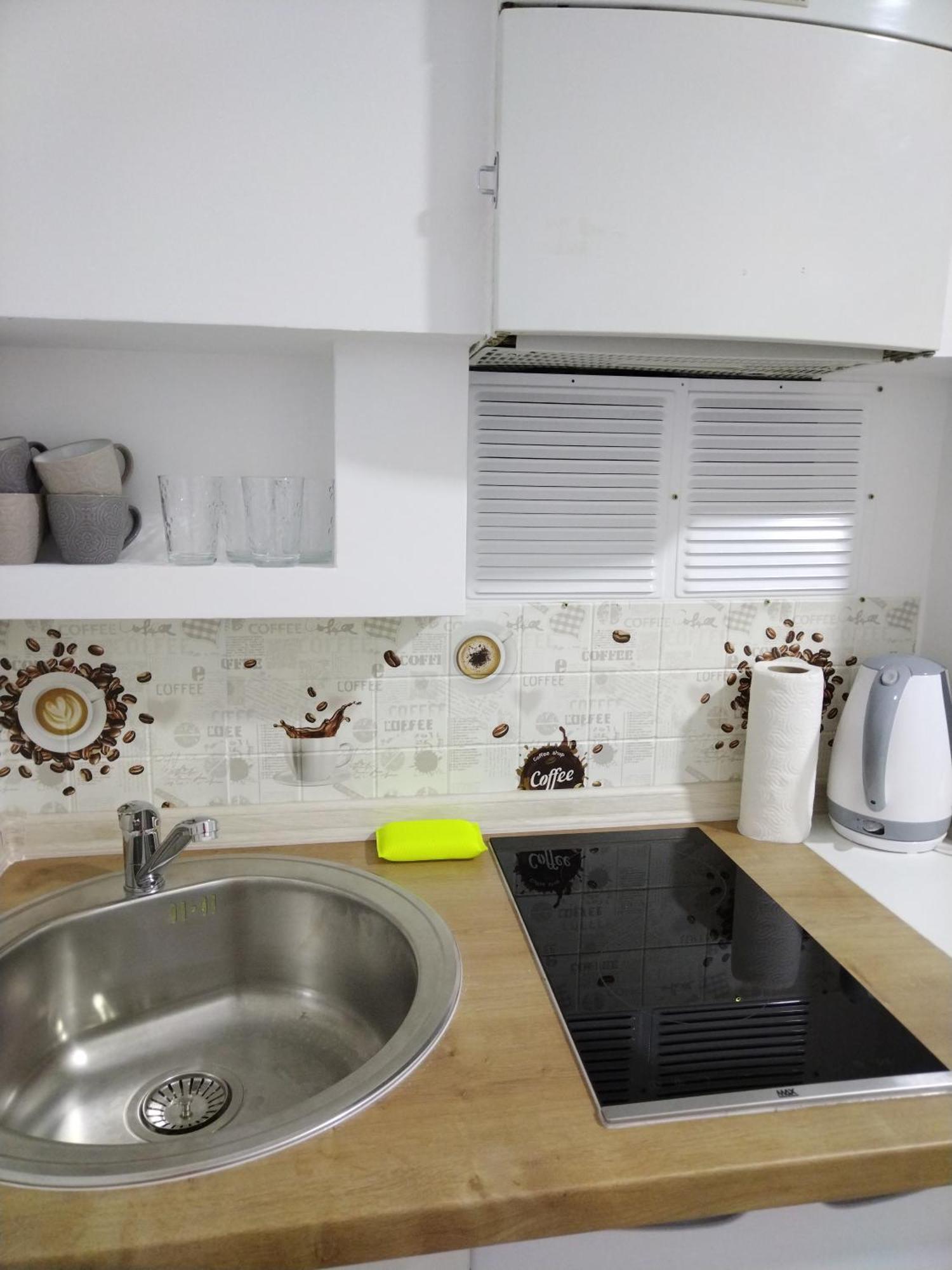 Ferienwohnung Uspinjaca SJJ Exterior foto