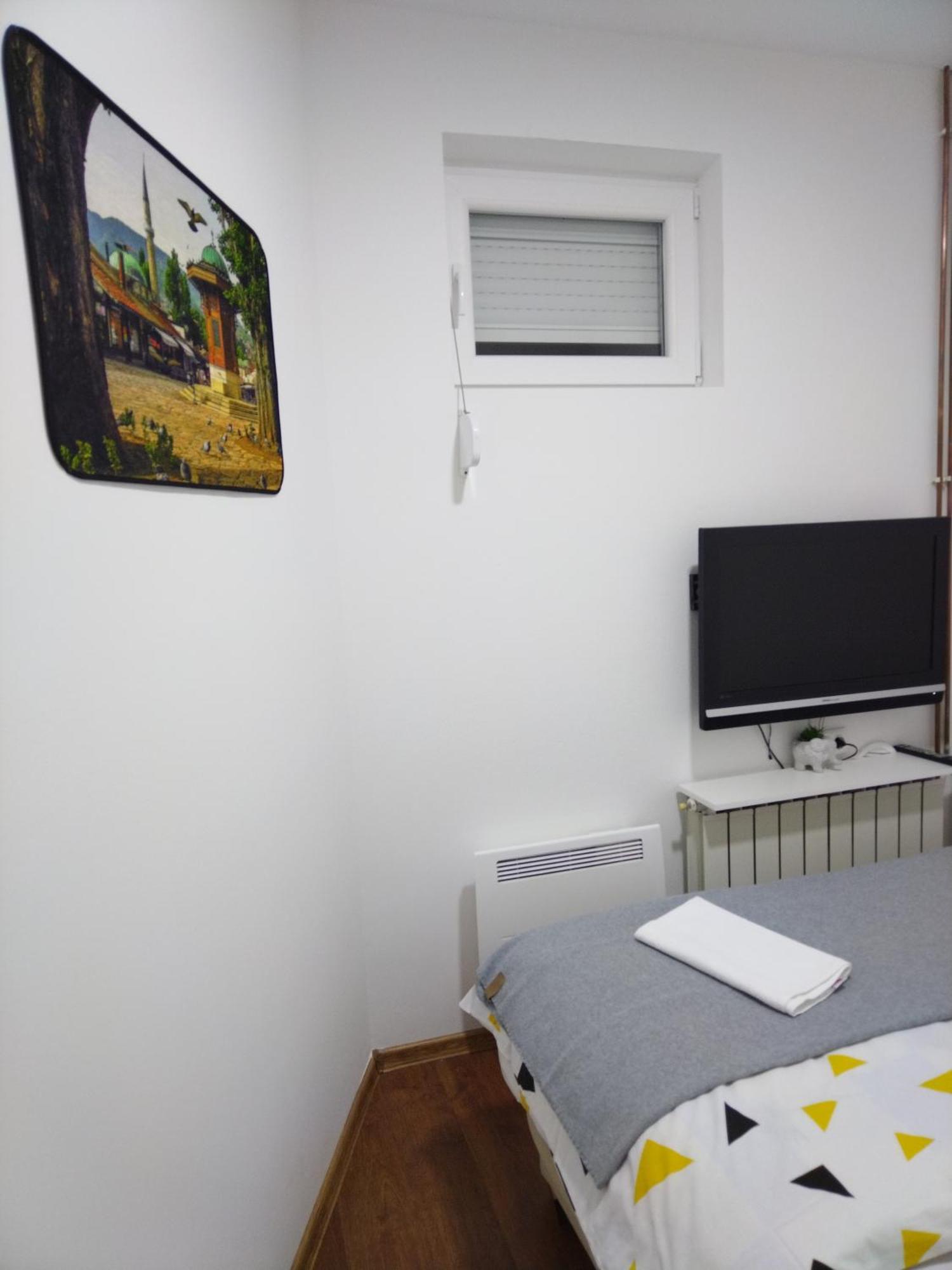 Ferienwohnung Uspinjaca SJJ Zimmer foto