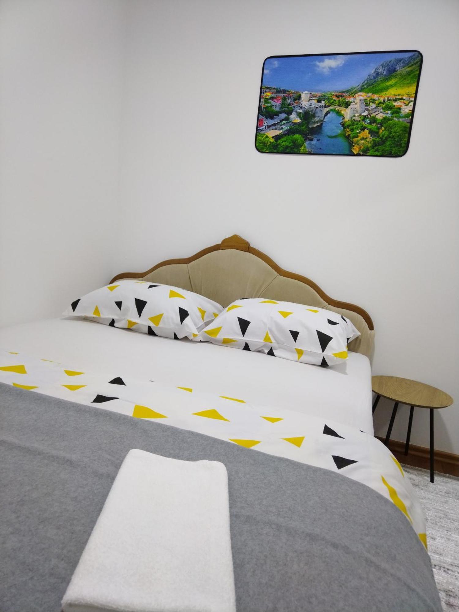 Ferienwohnung Uspinjaca SJJ Zimmer foto