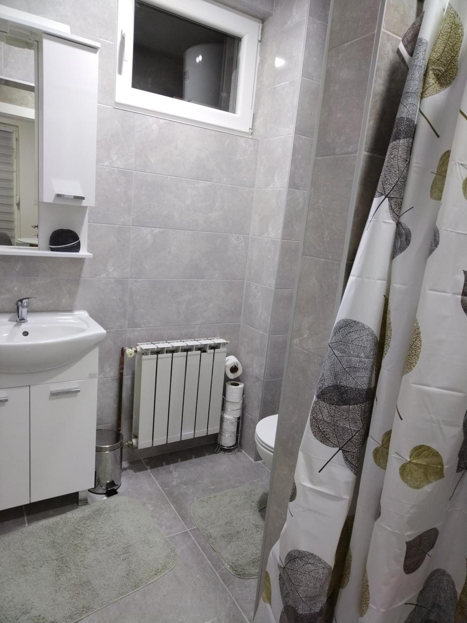 Ferienwohnung Uspinjaca SJJ Zimmer foto