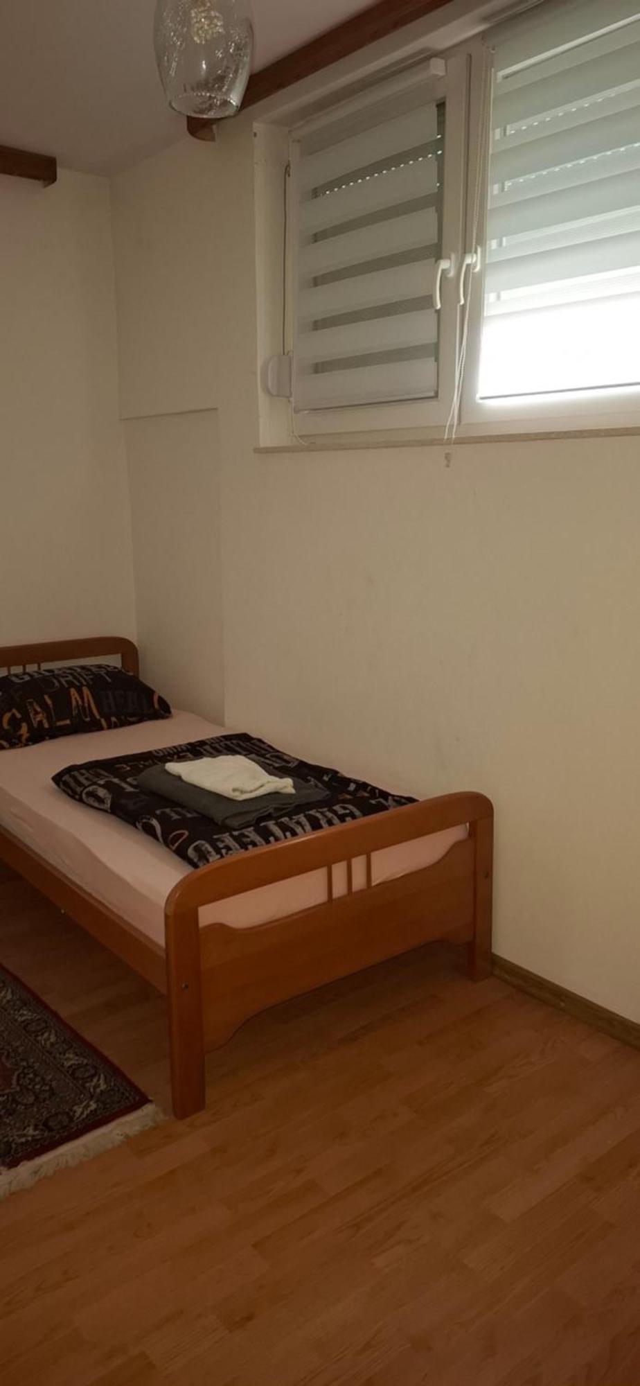 Ferienwohnung Uspinjaca SJJ Exterior foto
