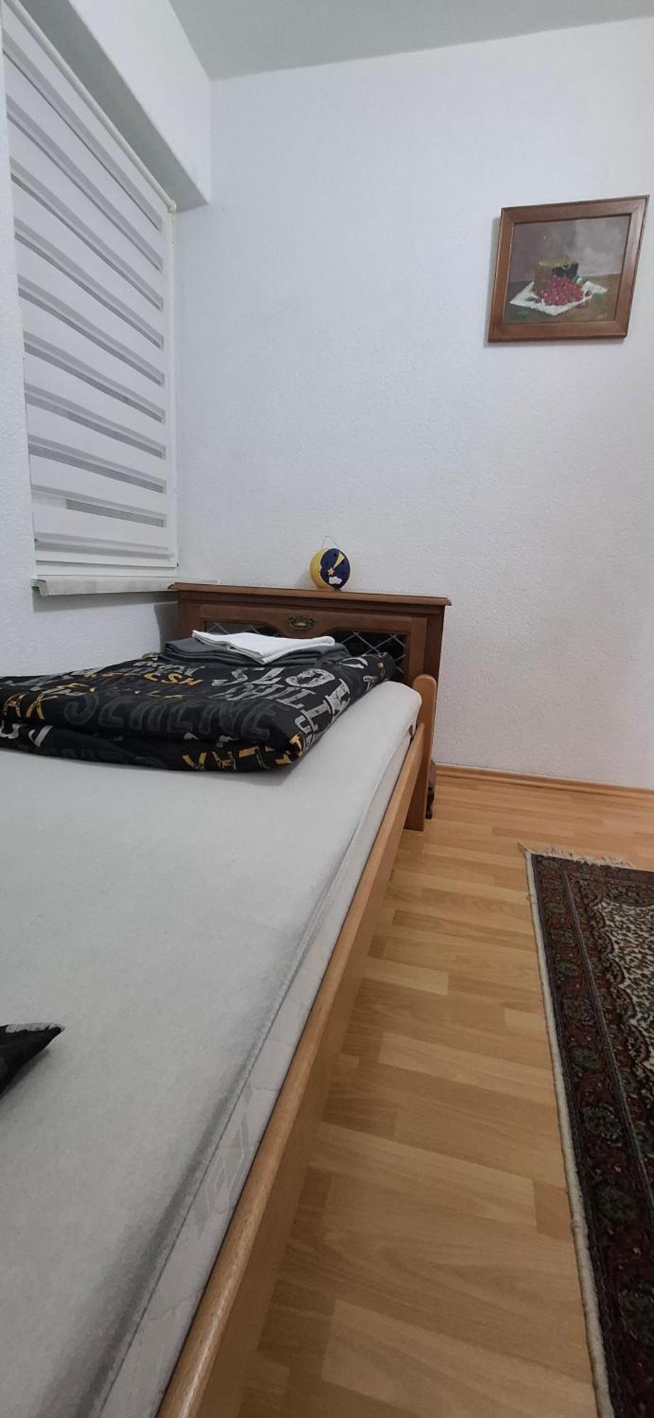 Ferienwohnung Uspinjaca SJJ Exterior foto