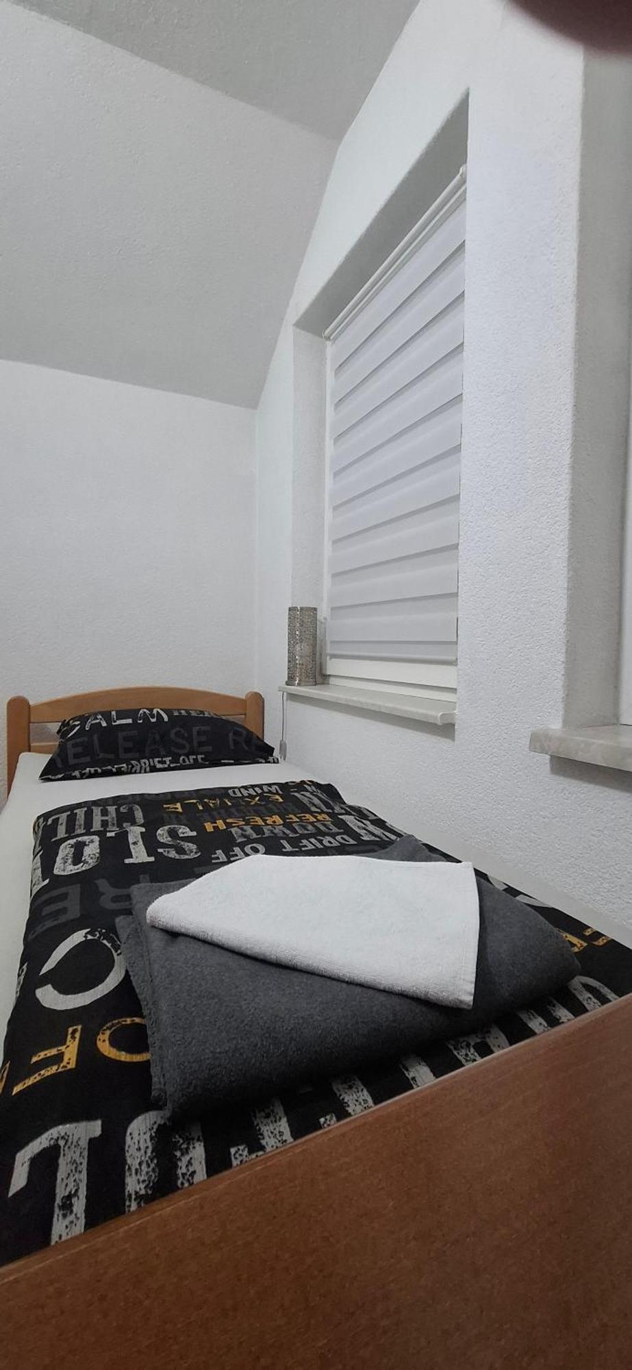 Ferienwohnung Uspinjaca SJJ Exterior foto
