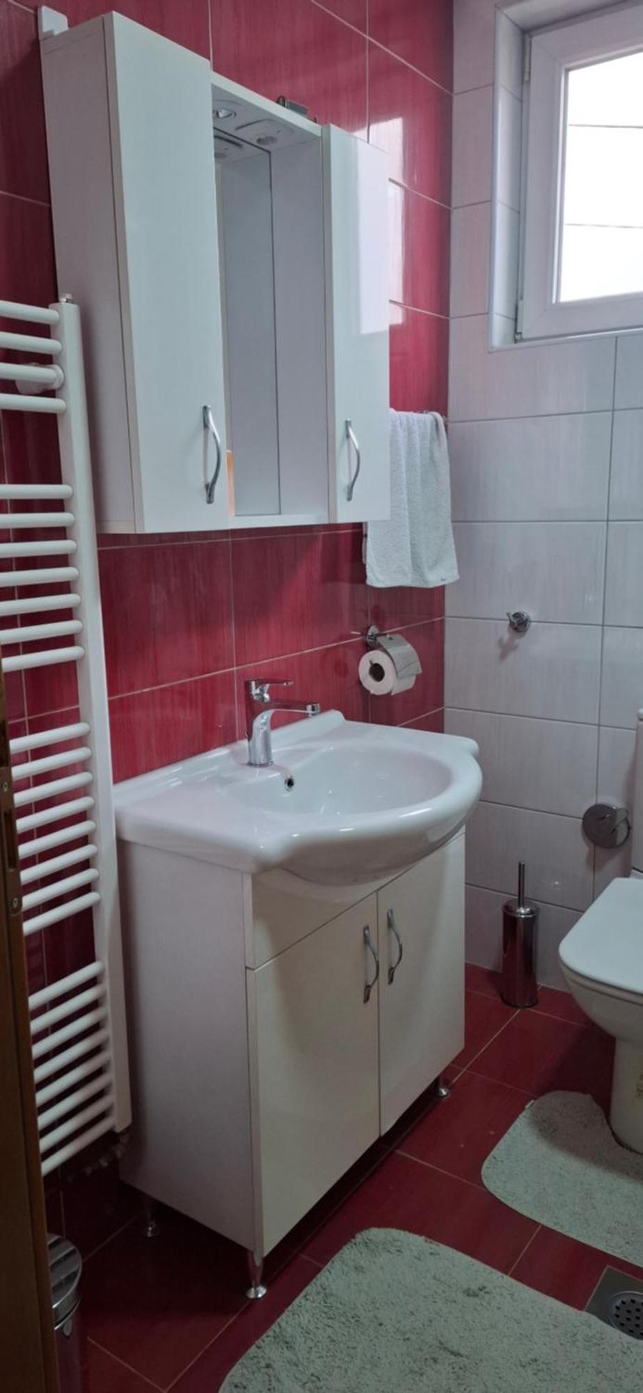 Ferienwohnung Uspinjaca SJJ Exterior foto