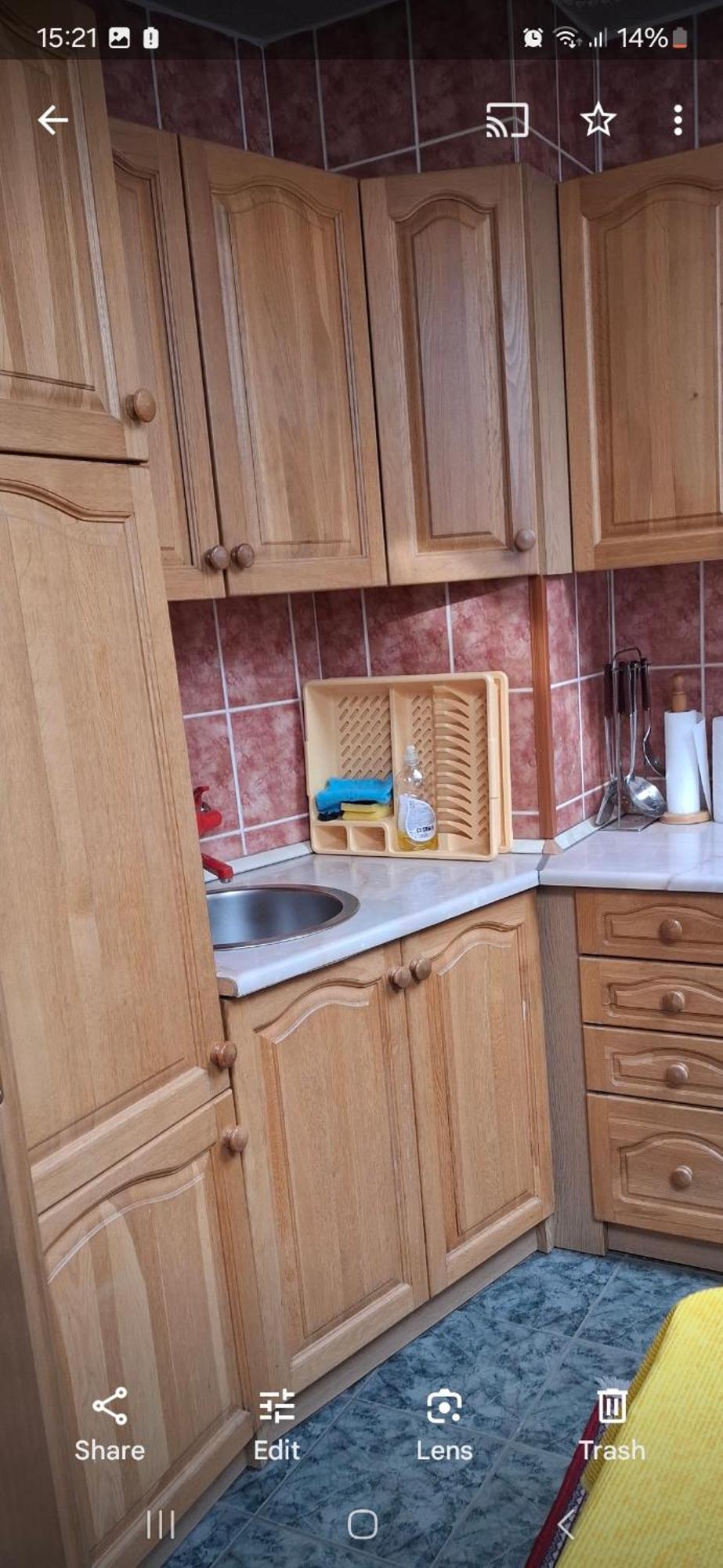 Ferienwohnung Uspinjaca SJJ Exterior foto