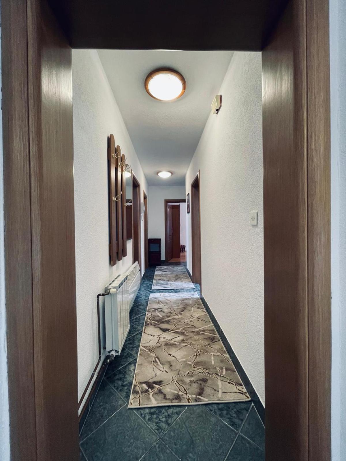 Ferienwohnung Uspinjaca SJJ Exterior foto