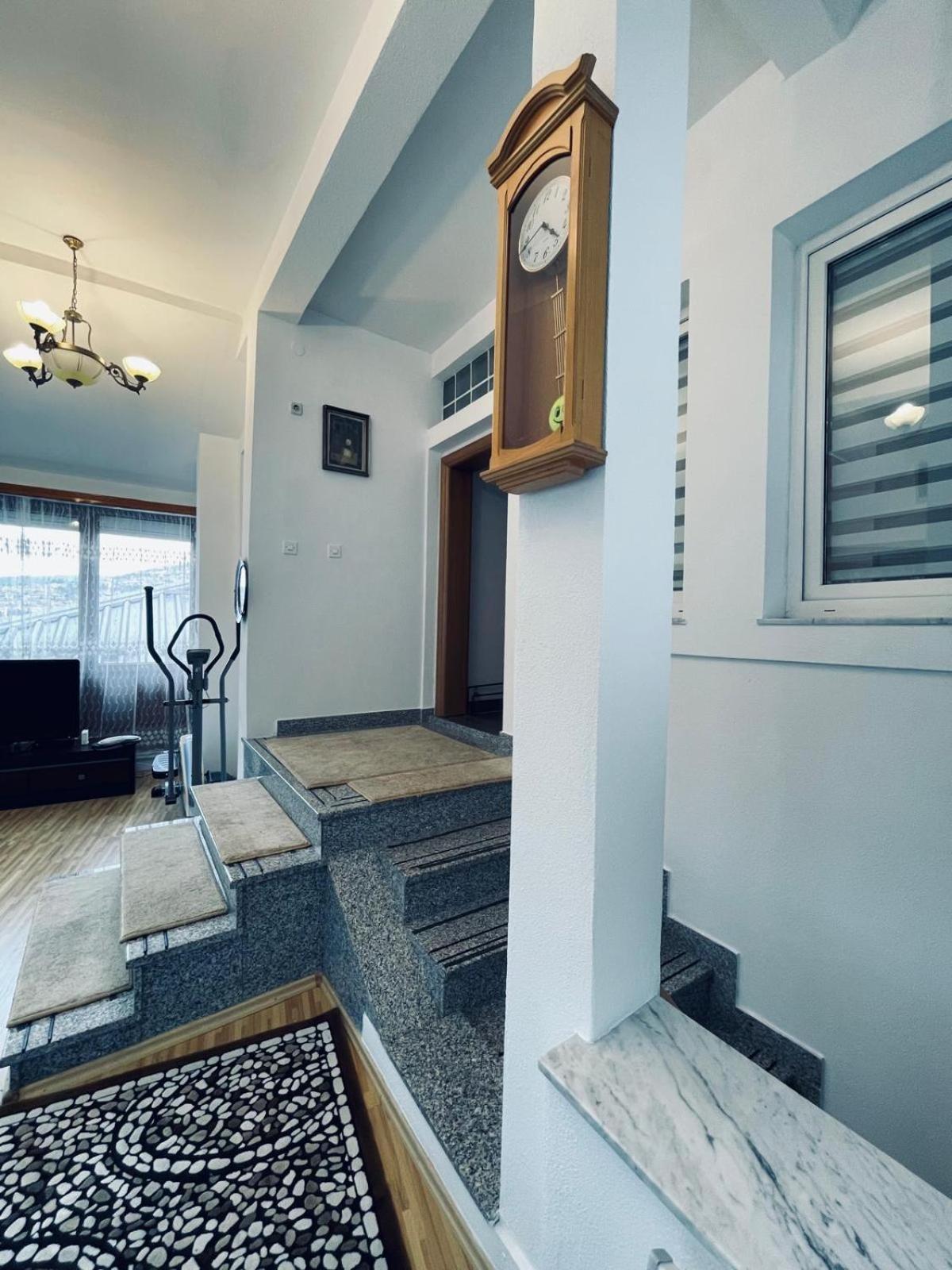 Ferienwohnung Uspinjaca SJJ Exterior foto